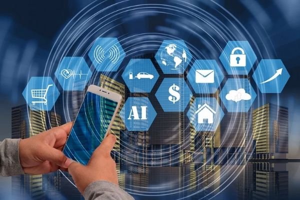 How AI Is Revolutionizing The Fashion Industry? How AI Is Revolutionizing The Fashion Industry?