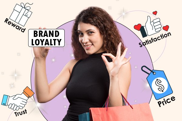 Understanding the Three Stages of Brand Loyalty| ClothingRIC.com