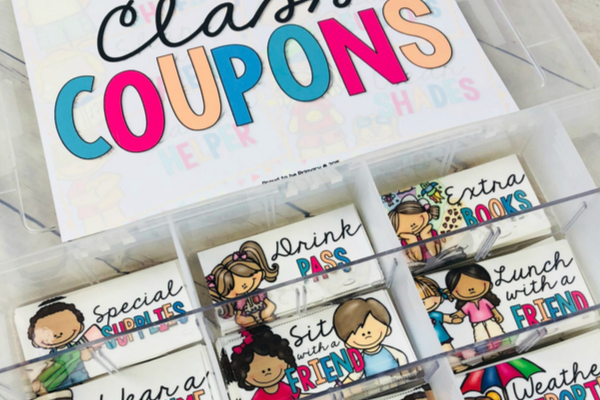 Introduce Them About Coupons