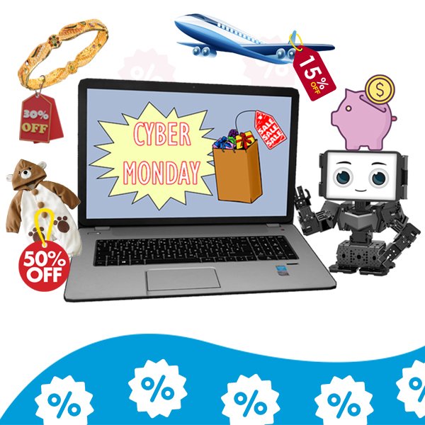 Best Cyber Monday Early Deals 2025