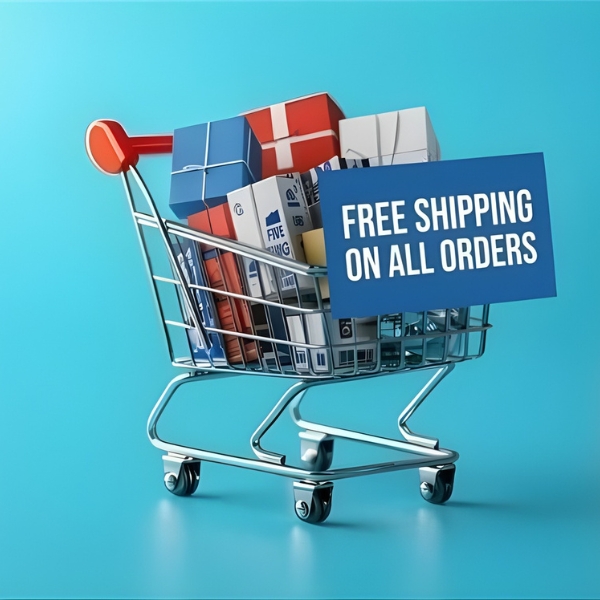 Free Shipping, Discounts & Other Psychological Triggers That Make Consumers Buy