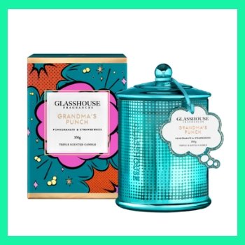 Glasshouse Fragrances