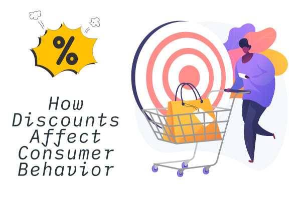 How Discounts Affect Consumer Behavior