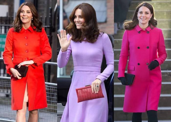 What Fashion Rules The Royal Family Has To Follow| ClothingRIC.com