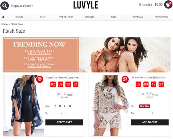 Luvyle Review—Do These Affordable & Trendy Items Deserve Your Money ...