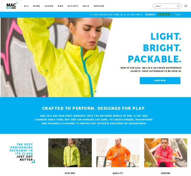 6 Online Stores for an Outstanding Shopping Tour in July 2016 6 Online Stores for an Outstanding Shopping Tour in July 2016