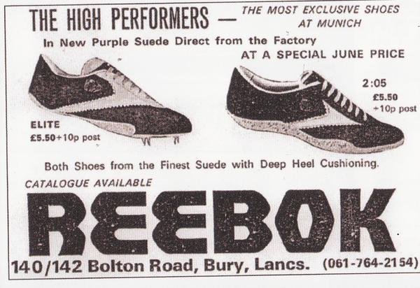 Reebok