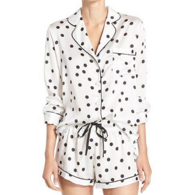Which Sleepwear Alternatives for Women Ensure a Serene 8 Hours of Sleep?