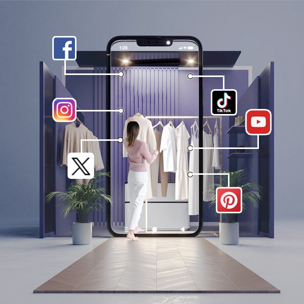 Crafting an Effective Social Media Marketing Proposal for Your Clothing Brand: Leveraging Platforms for Maximum Impact