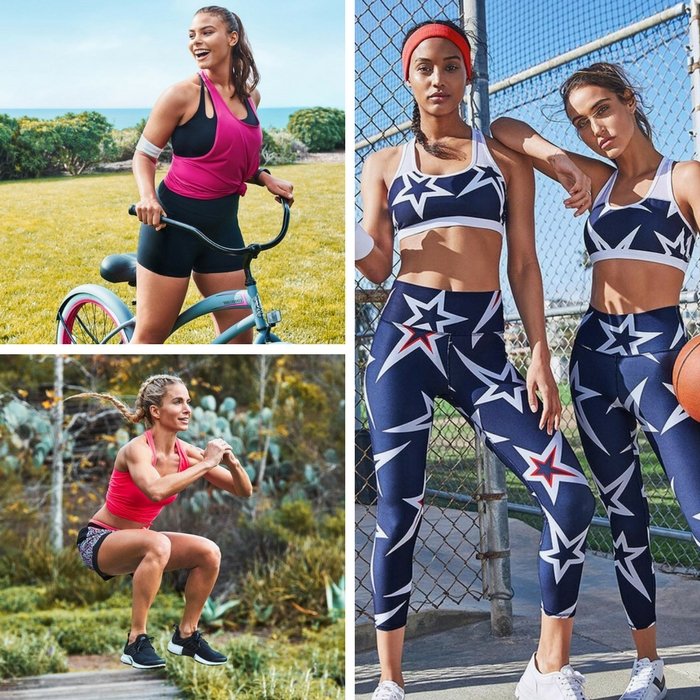 Fabletics Review: Is Kate Hudson's Athletic Line as Fab as It Seems?