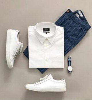 The Ultimate Guide to Spring Style for Men| ClothingRIC.com