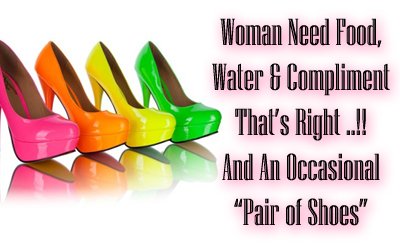 Women Shoes Quote 8 Must-Have Essentials in your shoe closet and Why