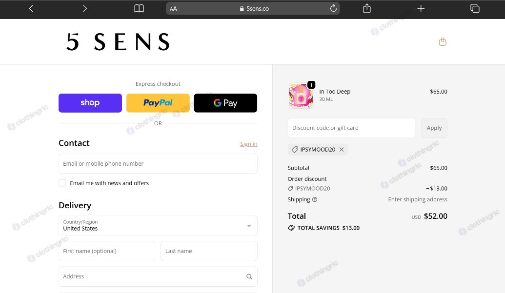 verified-5sens-discount-code.jpg