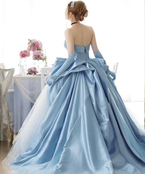 Cinderella Wedding Dress