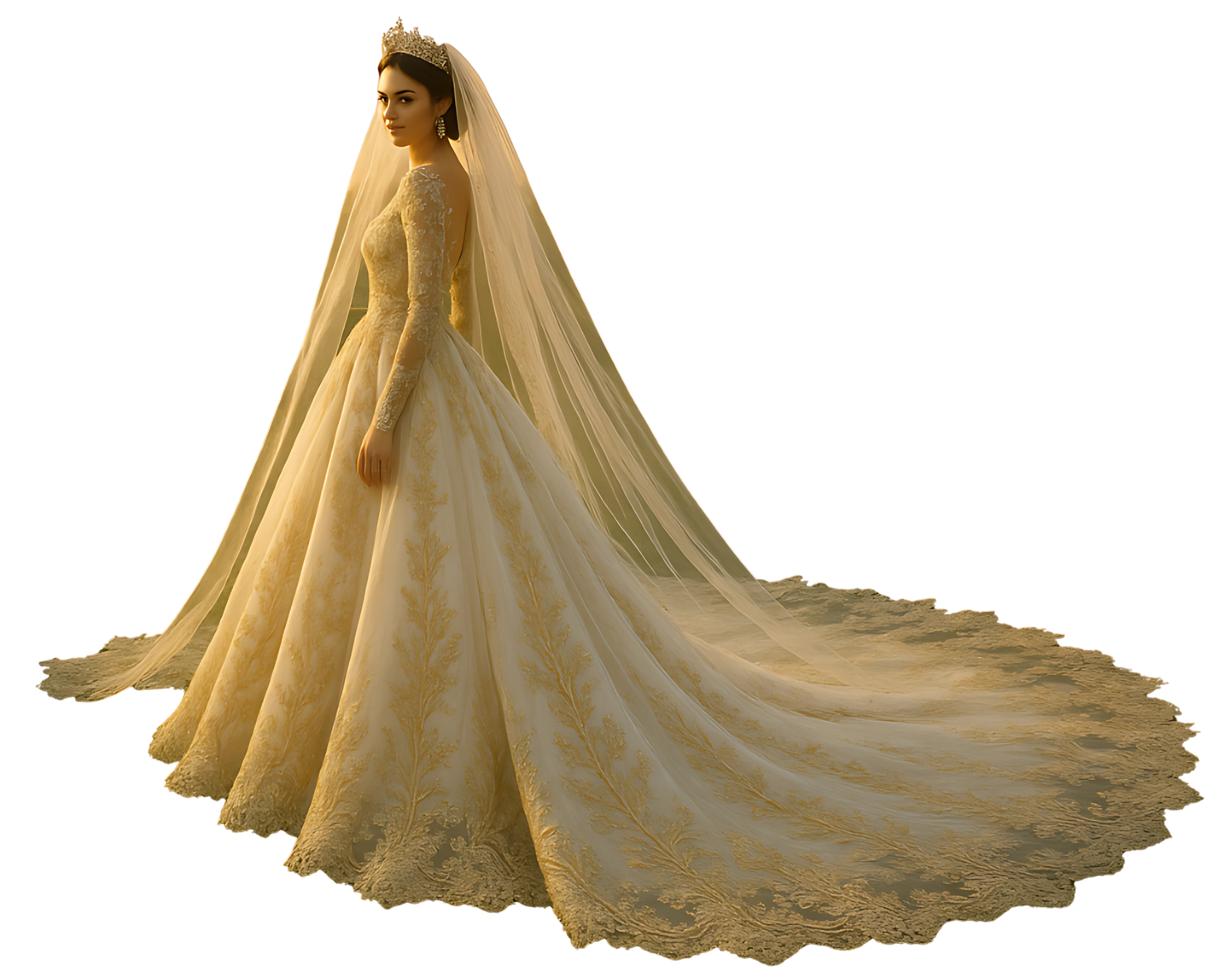 royal-themed-wedding-dresses