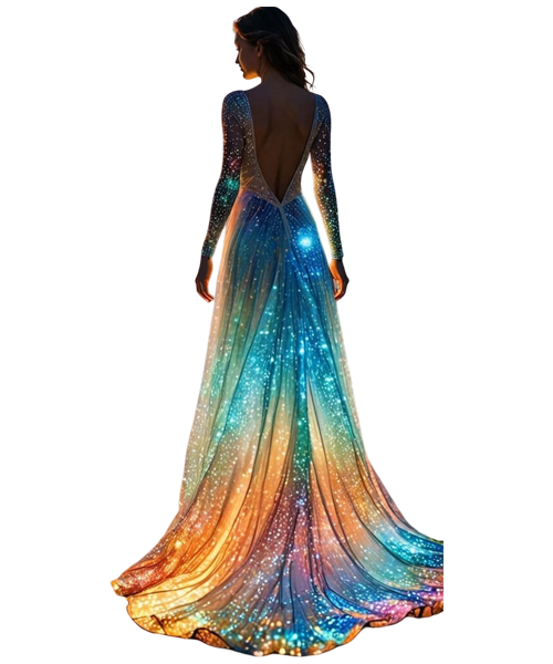 sparkling-wedding-dresses