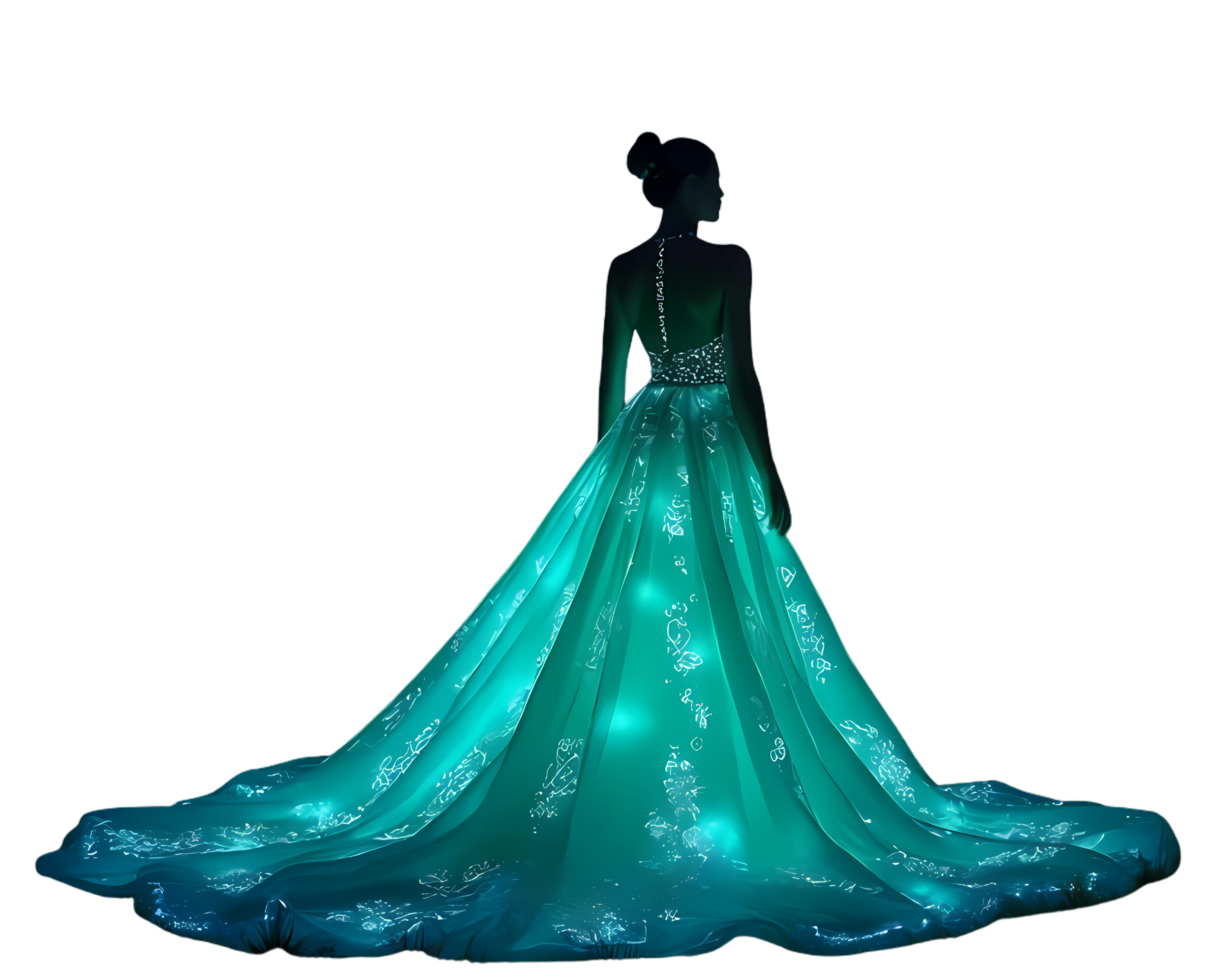 sparkling-wedding-dresses