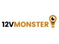 12VMonster Discount Code