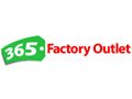 365 Factory Outlet Discount Code