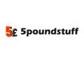 5poundstuff Discount Code