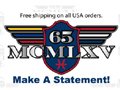 65 MCMLXV Coupon Code