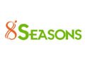 8 Seasons Coupon Codes