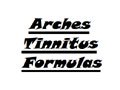 Arches Tinnitus Formulas Discount