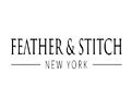 Feather & Stitch New York Discount