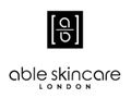 Able Skincare Promo Code