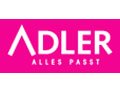 Adlermode.com Voucher Code