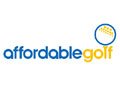 Affordable Golf Discount Code