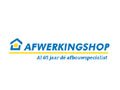 Afwerkingshop Coupon Code