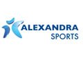 Alexandra Sports Discount Code