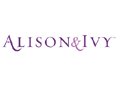 Alison and Ivy Coupon Codes