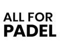 Allforpadel Promo Code