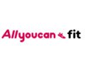 Allyoucan.fit Voucher Code