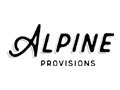 Alpine Provisions Discount Code