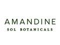 Amandine Sol Botanicals Coupon Code