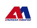 American Modified Promo Code