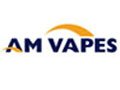 AM Vapes Dsicount Code