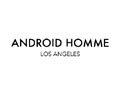 Android Homme Discount Code