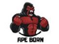 Ape Born Fitness Discount Code