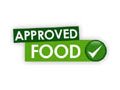 Approved Food Coupon Code