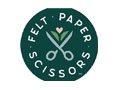 Felt Paper Scissors Felt Paper Scissors