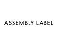 Assembly Label Coupon Code