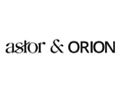 Astor and Orion Discount Code