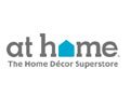 At Home Promo Code