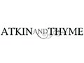 Atkin And Thyme Coupon Codes