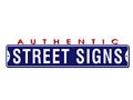 Authentic Street Signs Discount Code