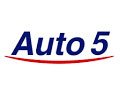 Auto 5 Promo Code